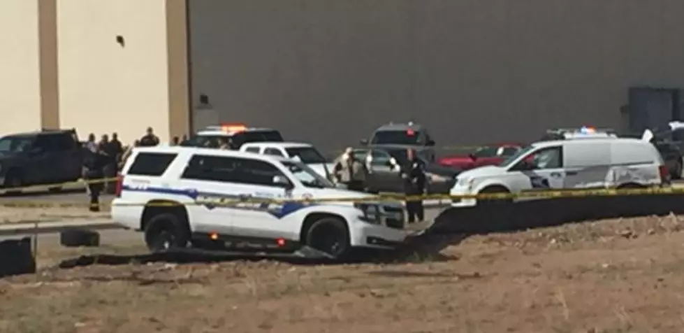 At Least 5 Dead, 21 Injured, Active Shooter Killed In Midland – Odessa