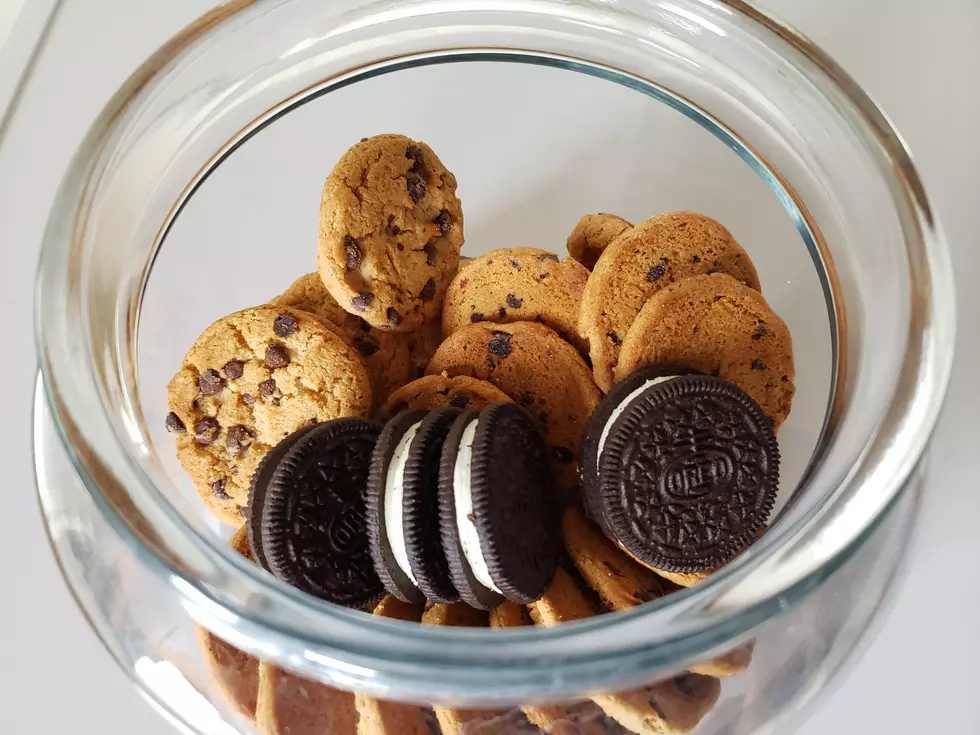 Oreo’s Or Chips Ahoy In Same Cookie Jar?