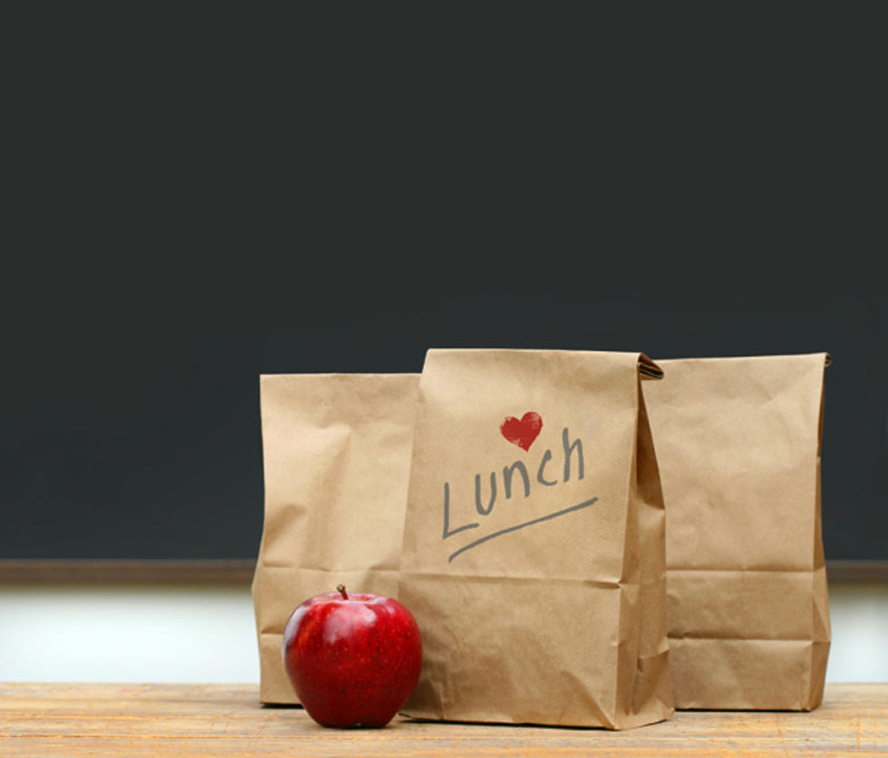 MISD/ECISD Breakfast And Lunch Schedules