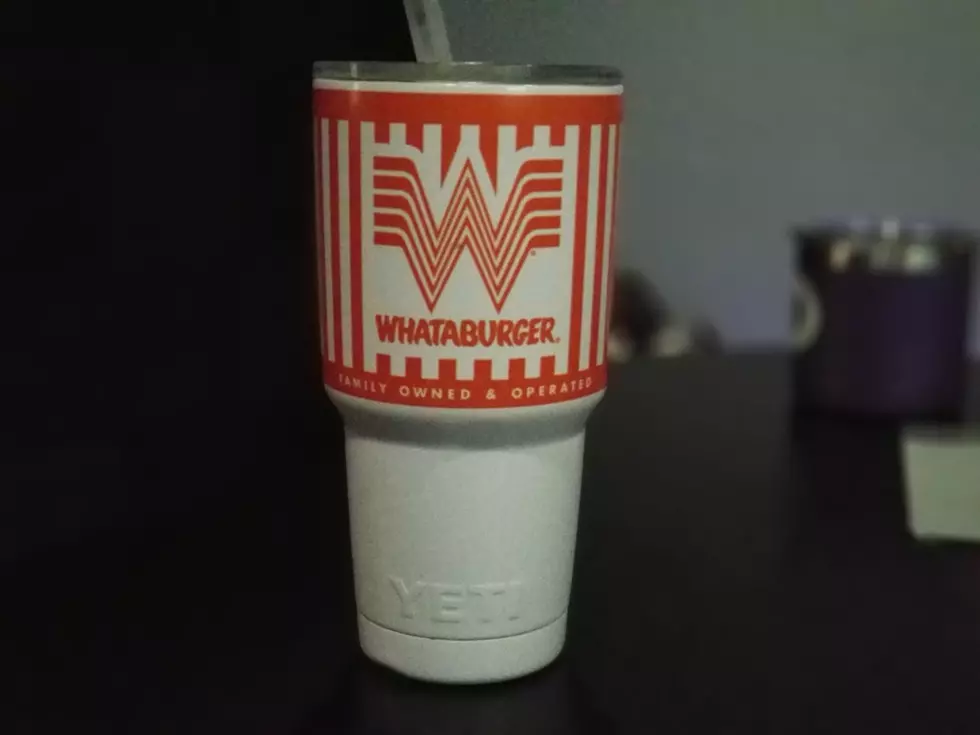 Who Wants To Sport This Whataburger Swag?