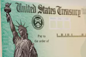 Stimulus Checks Sent Out on Debit Cards