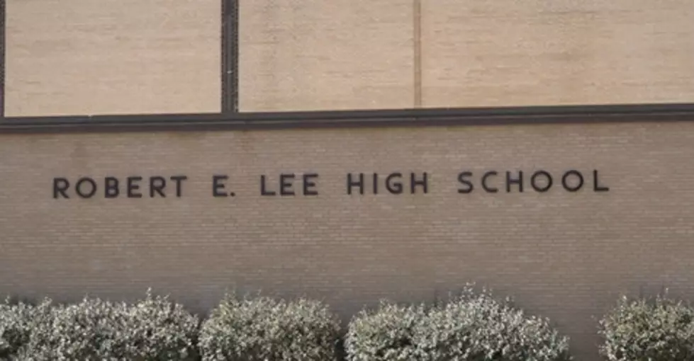 Lee High to Get Name Change?