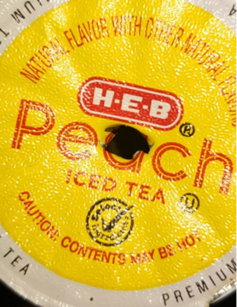 I Don’t Care For Flavored Teas But This One….Yum!