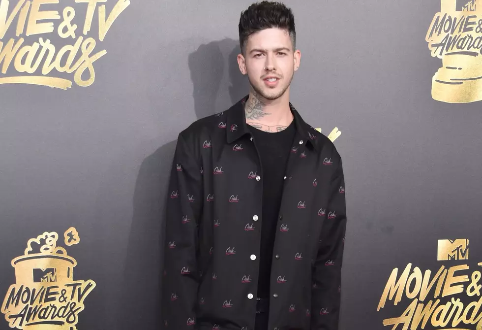 Interview: Travis Mills Talks New Season of MTV's Ghosted