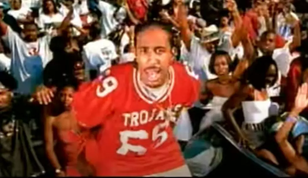 Ludacris Turning 43 Today – Here’s The Playlist/ Videos We Played For His  B-day This Morning!