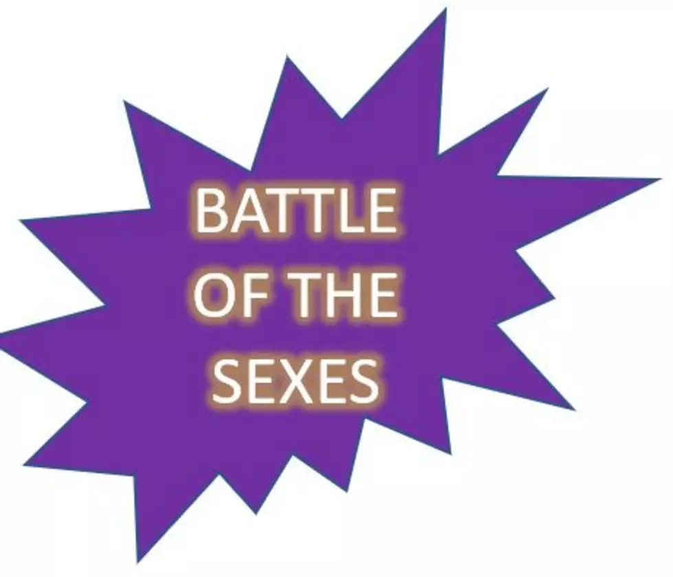 🎧Battle Of Sexes – When She Ask You To Do Something