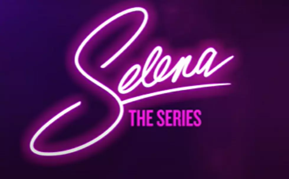 Selena On Netflix Gets Release Date