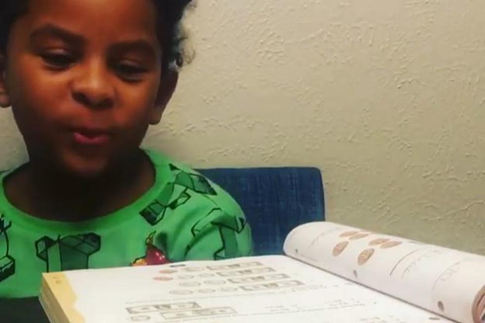 🎧Kid Has Best Answer To Math Problem