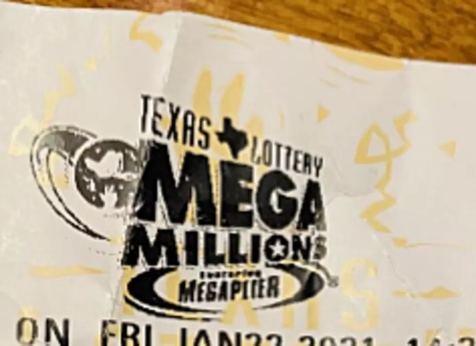 Did You Know You Can Play The Texas Lottery Online?