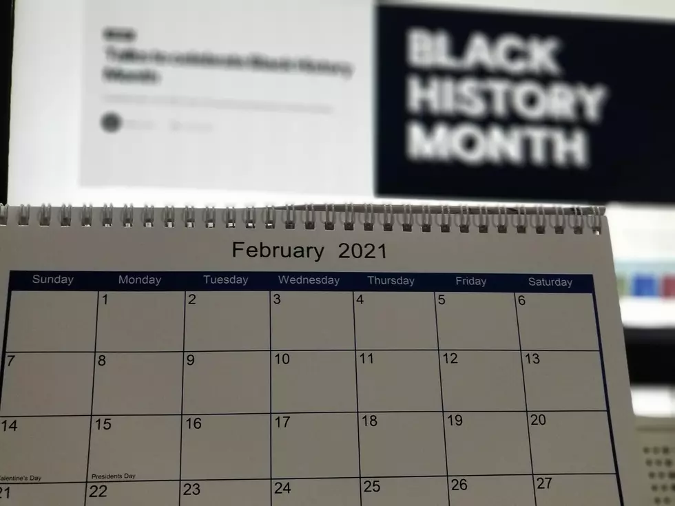 B93 Celebrates Black History Month – LINKS & INFO
