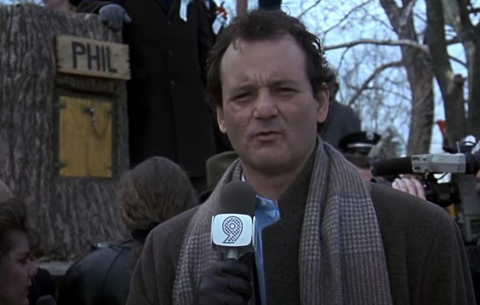 ‘Groundhog Day’ Movie Is Showing ALL DAY Today on AMC