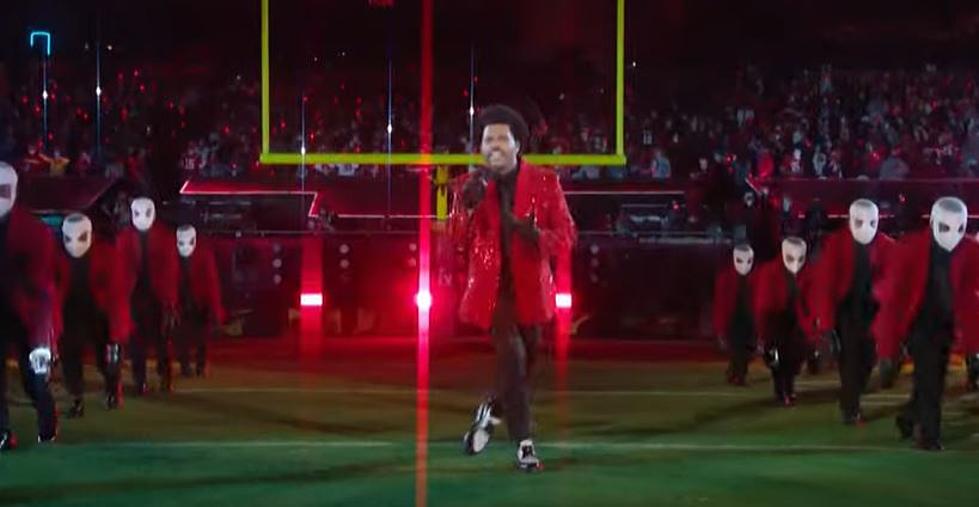 What Did The 432 Think Of The Weeknd’s Halftime Show?