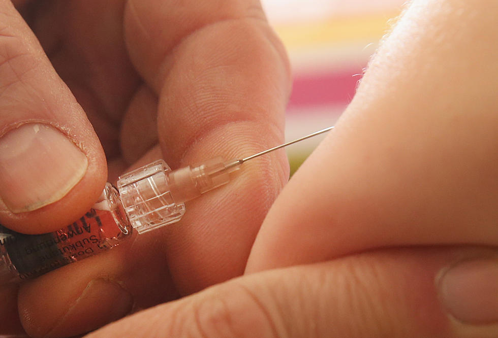 COVID Vaccine Available To Midland Students Beginning Next Week