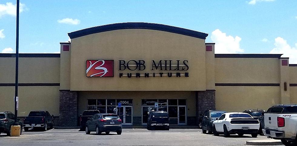 Join B93 This Saturday As We Celebrate 50th Anniversary of Bob Mills Furniture!