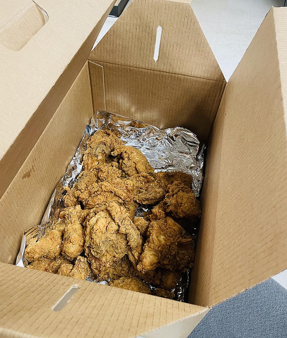 It Might Surprise You Where I Found The Best Fried Chicken