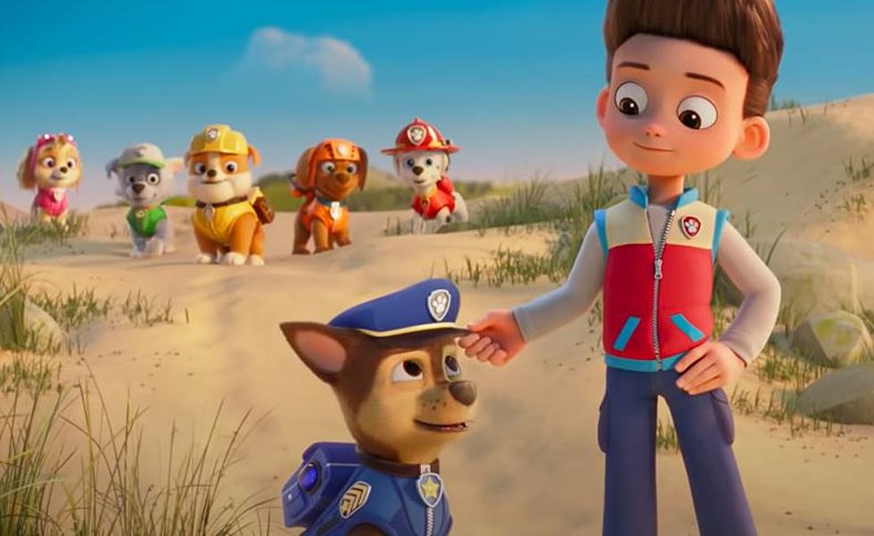 Paw Patrol: The Movie French Toast Breakfast This Saturday At Cinergy In Odessa