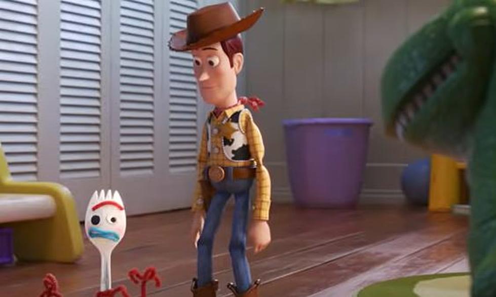 Toy Story 4 Is The Next Movie In The Park This Friday In Midland