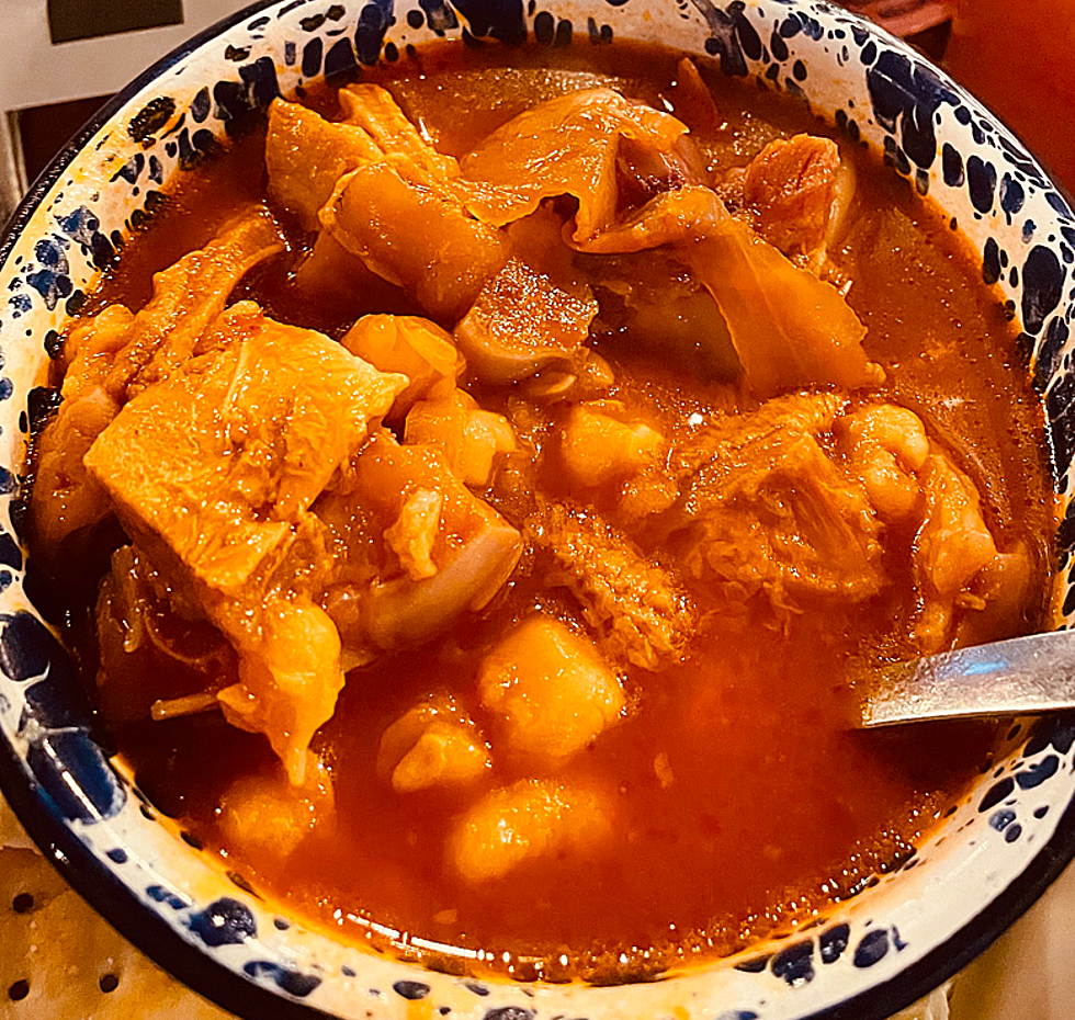 Are Tamales And Menudo Ok To Eat Year Round?