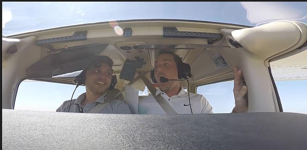 Ever Wanted To Learn How To Fly A Plane? Here’s Your Chance In Odessa