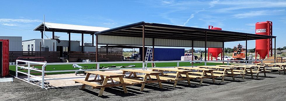 ‘The Tailgate’ Is Set To Open This Weekend In Midland!