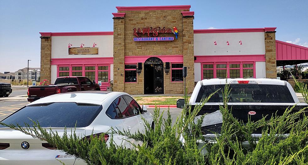 NOW OPEN – La Mision Restaurant & Cantina Has Moved To It’s New Location In Midland