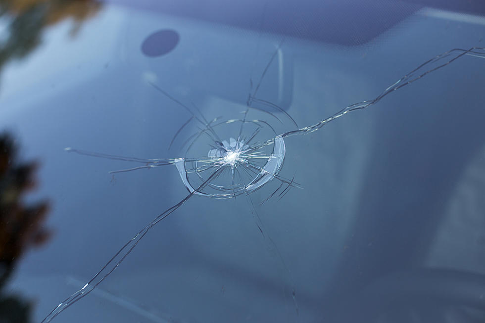 Should My Friend Repair Chipped Car Window After He Borrowed My Car?