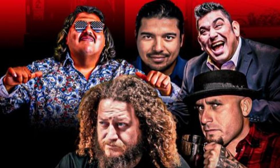 How To Win Tickets To See Raymond Orta Y Los Barrio Boys At Wagner Noel In Midland