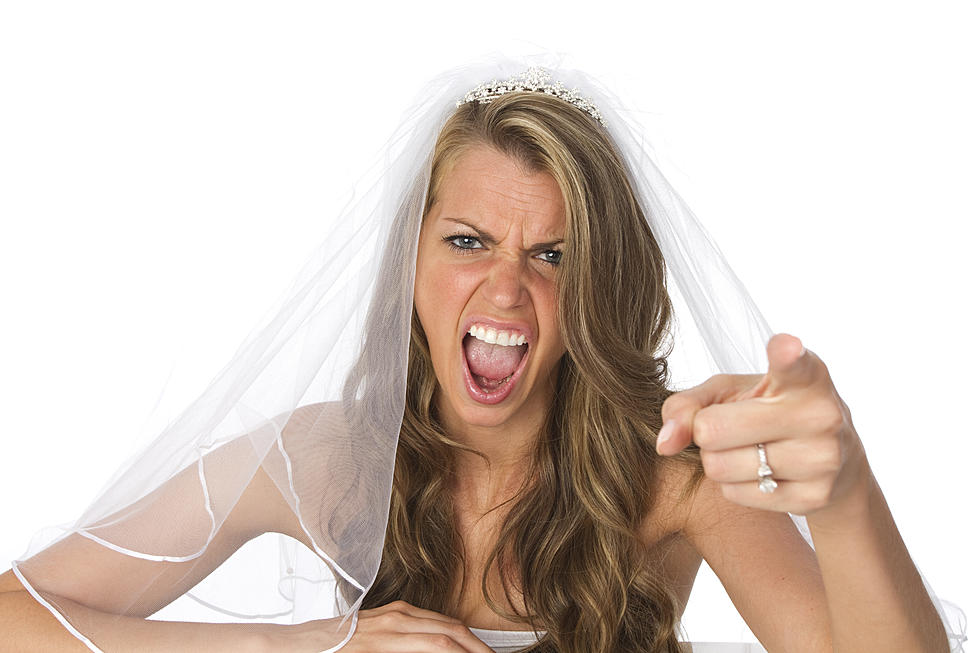 My Bride Plans On Turning Away Guest At The Door Who Bring Kids