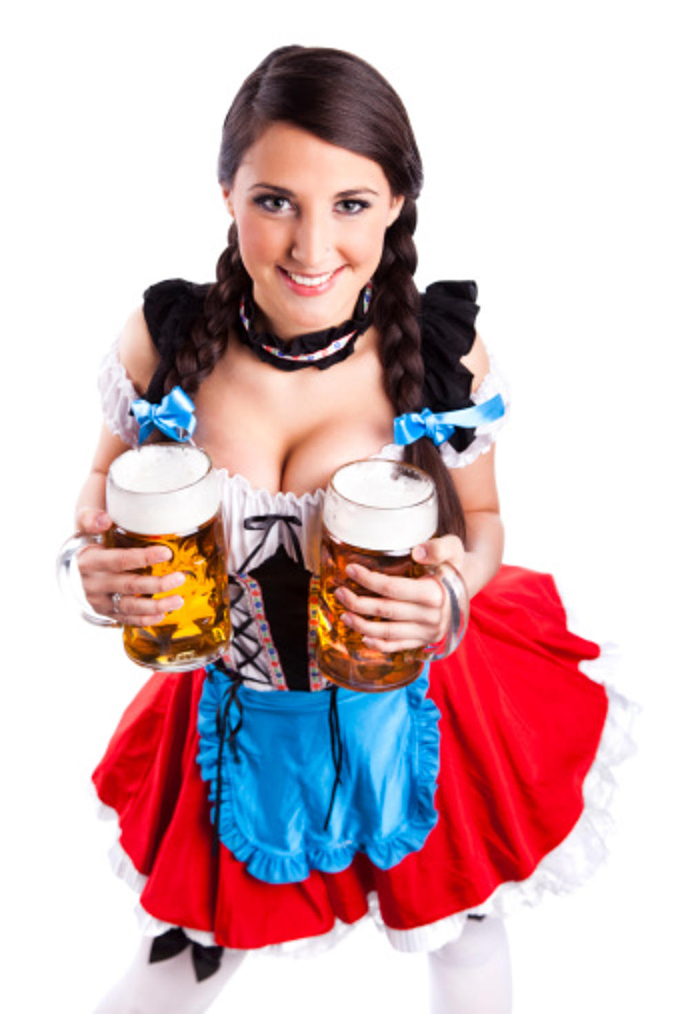 Find Out Where To Celebrate Oktoberfest This Weekend In Midland