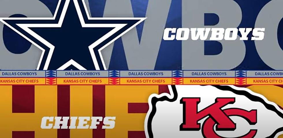 5 Crazy Facts You Need To Know Before Cowboys Vs Chiefs This Sunday!