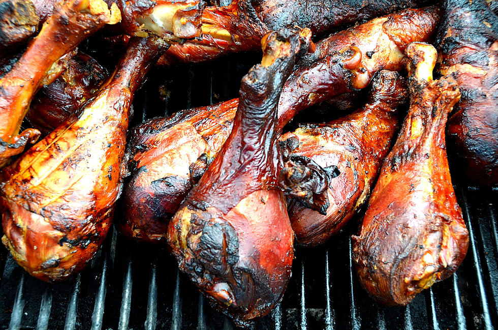 Looking For Terrific Turkey Legs This Thanksgiving In Midland Odessa?
