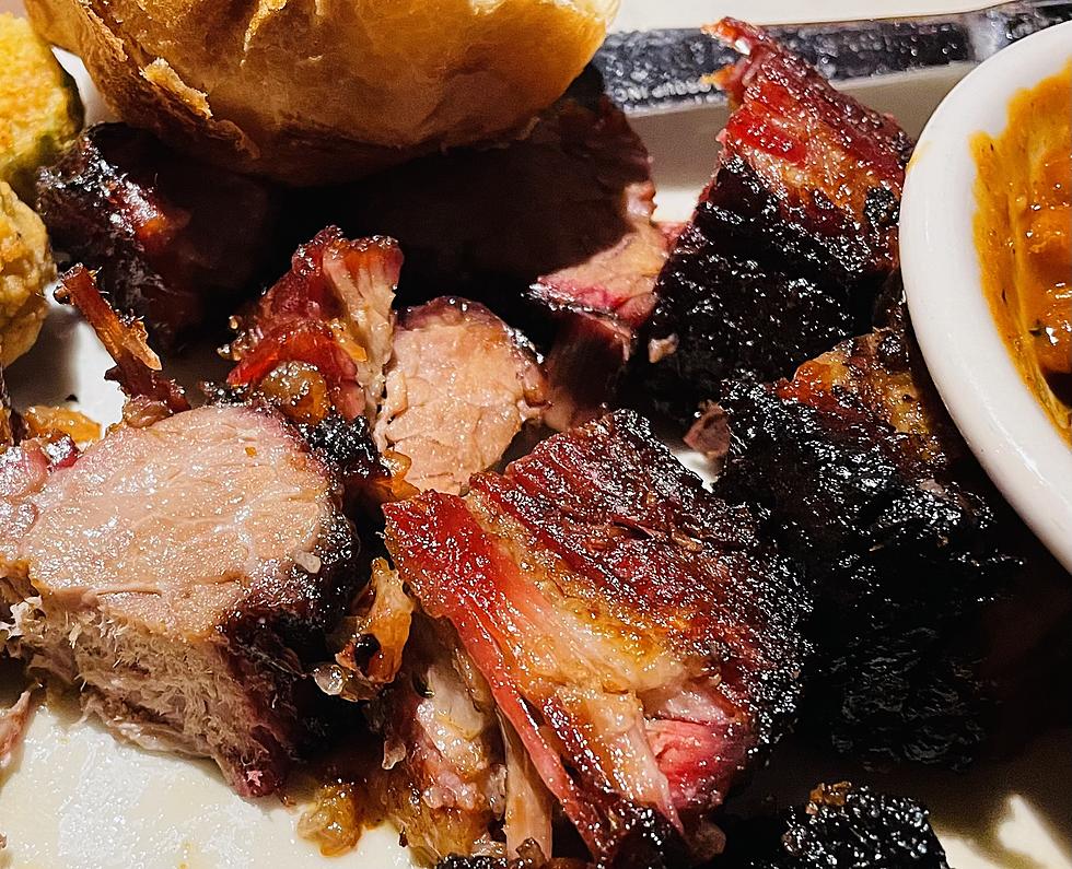 My Top 3 Favorite Places To Eat Barbecue In Texas