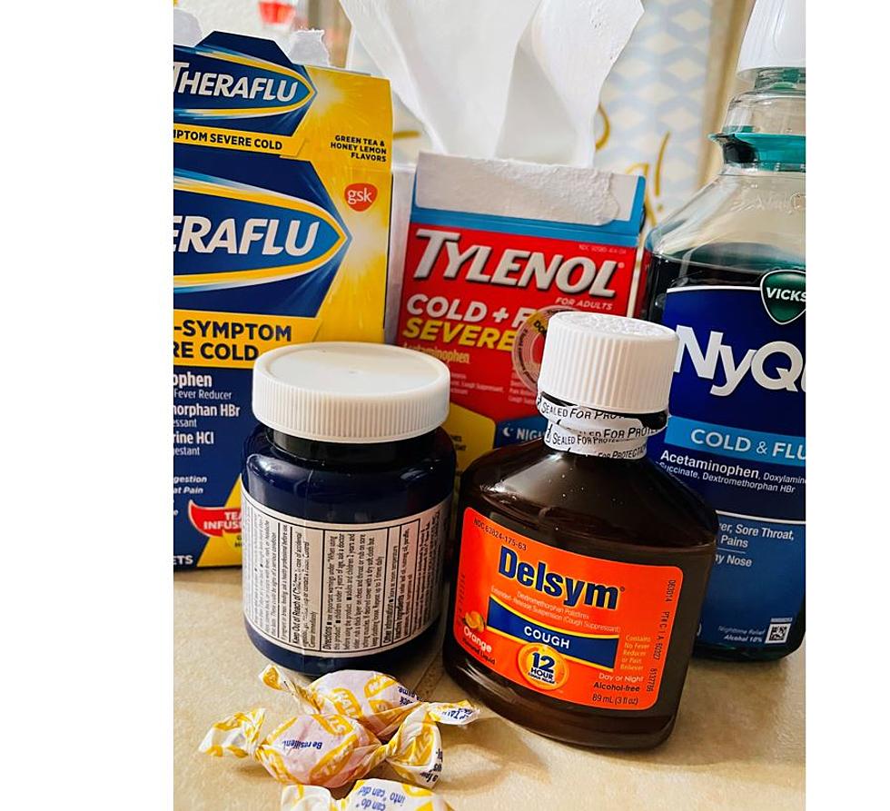 Cold & Flu Season Is Here-Here Are Some Remedies That Work For Me