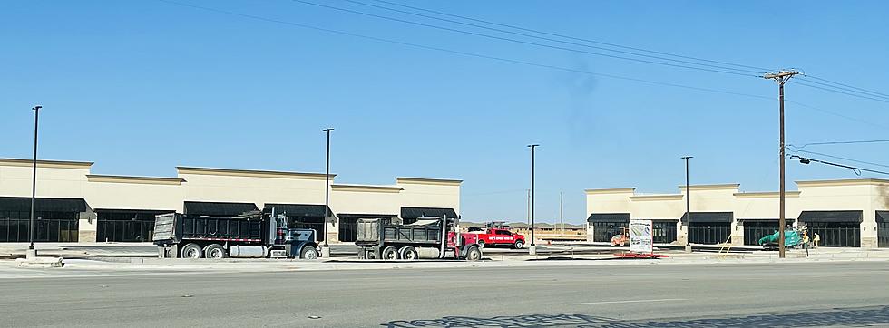 Have You Seen 87th Street In Odessa? It Will Soon Be Booming With New Business [PHOTOS]