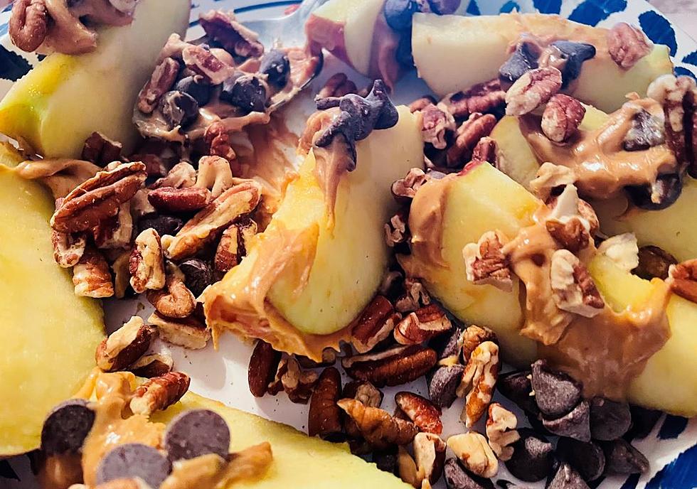 Try This Healthy Snack To Satisfy Your Sweet Tooth