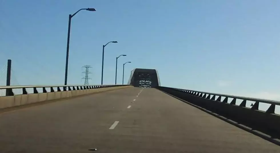 Whoa! This Crazy Texas Bridge Made The Scariest Bridges In America List