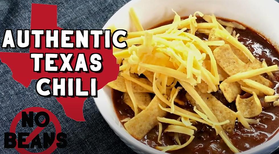 Midland Odessa? Does Texas Chili Have Beans? Here&#8217;s The Answer We Found