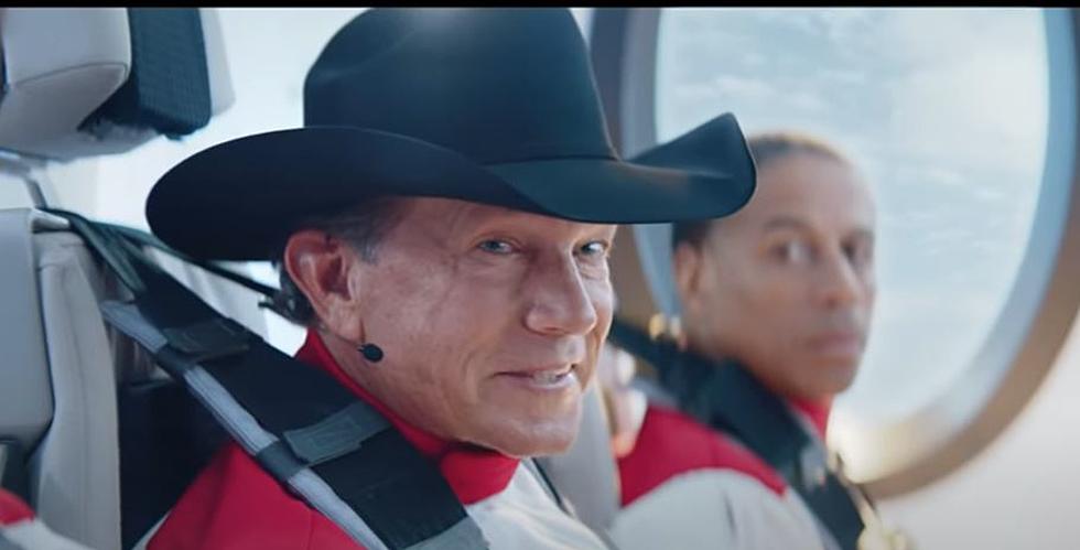 ICYMI – George Strait In H-E-B Super Bowl Commercial – Video