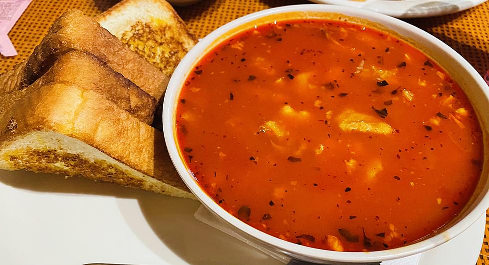Unpopular Opinion: What Do You Eat Menudo With?