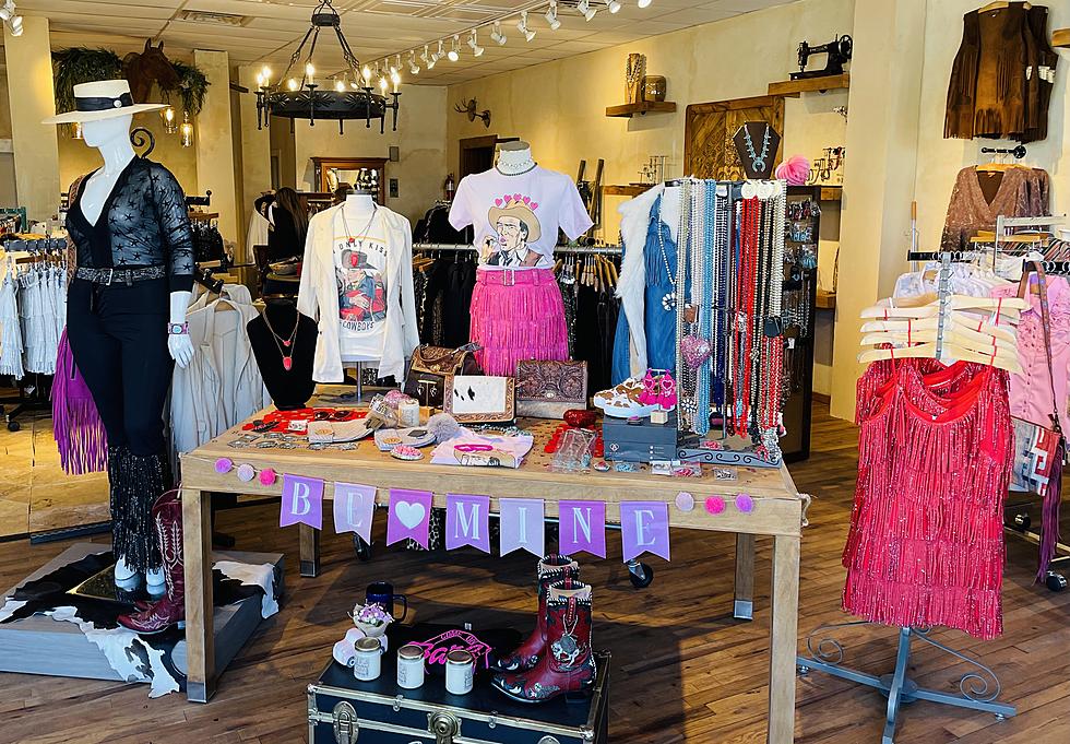 Trendy New Boutique In Odessa La Catrina & Co. Will Not Disappoint! [PHOTOS]