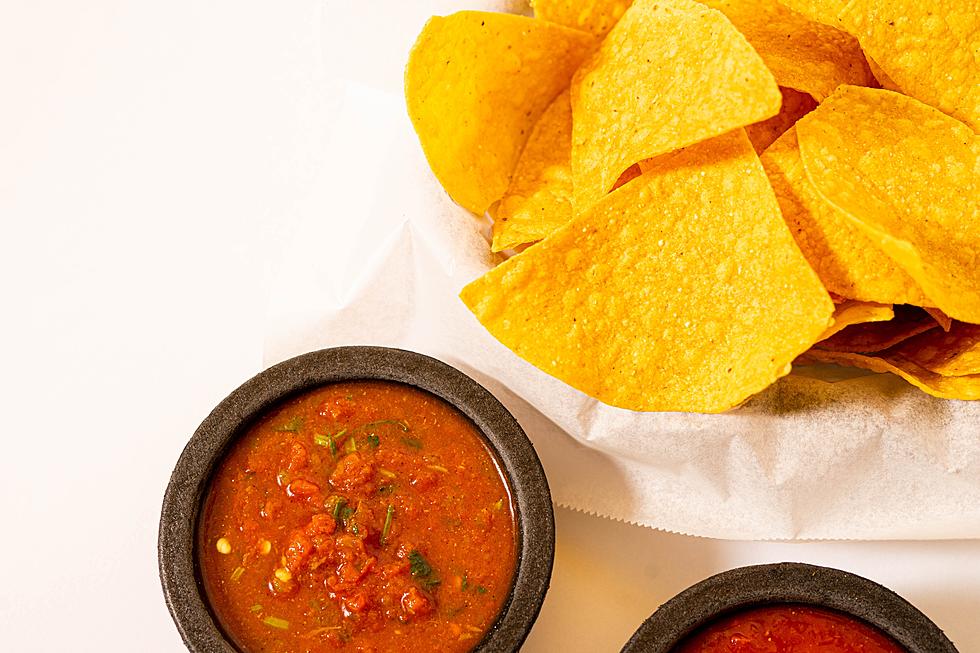 Do These 5 Restaurants In Midland Have The Best Chips &#038; Salsa?