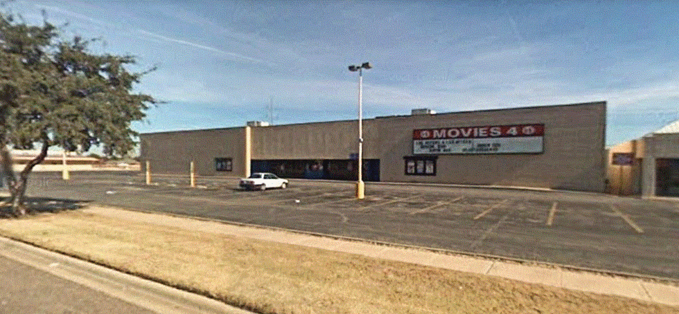 Who Remembers The Awesome $1 MOVIE Theaters In Midland &#038; Odessa?