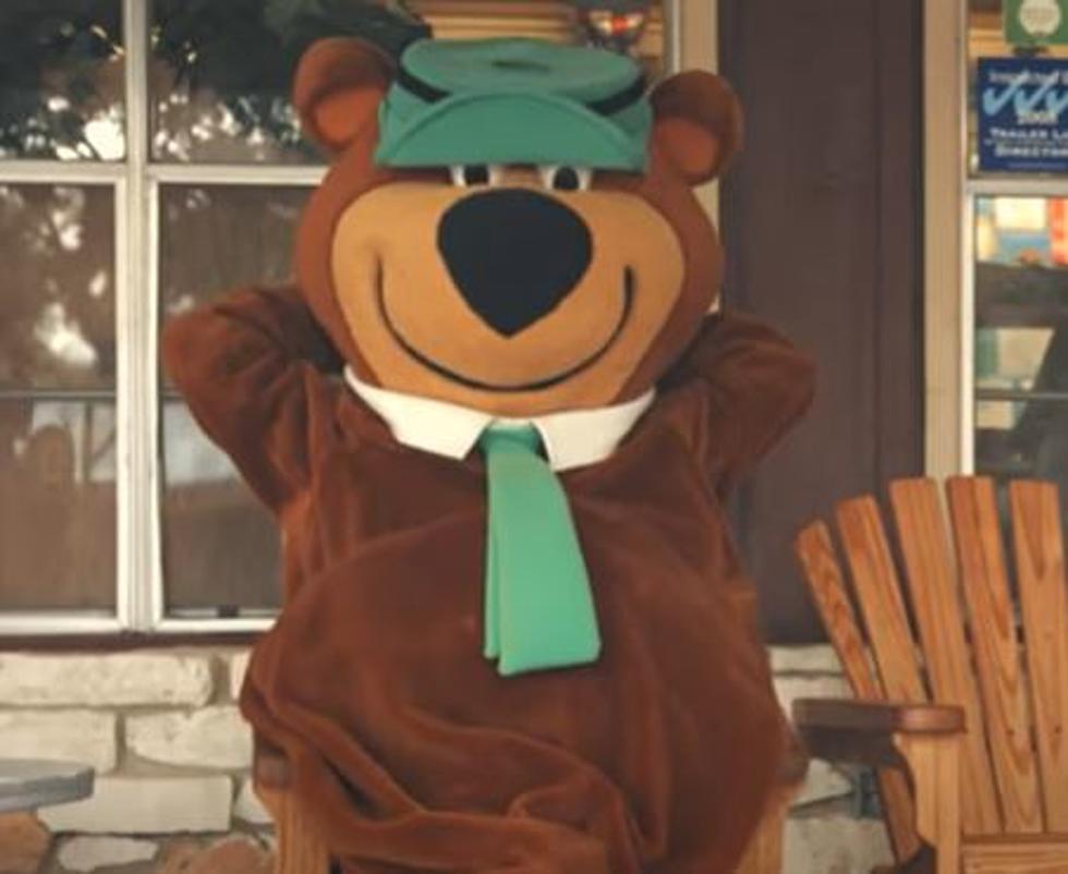 Want to Getaway For Spring Break? Yogi Bear’s Jellystone Park Has  6 Locations In Texas