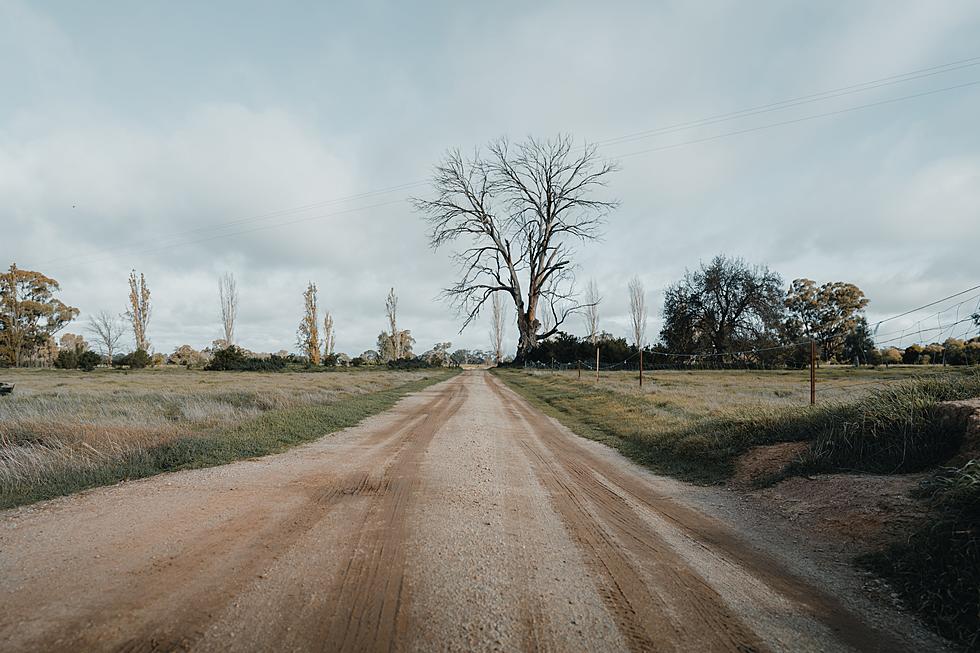 Did You Know? 2 Of The Most Haunted Roads In America Are In Texas