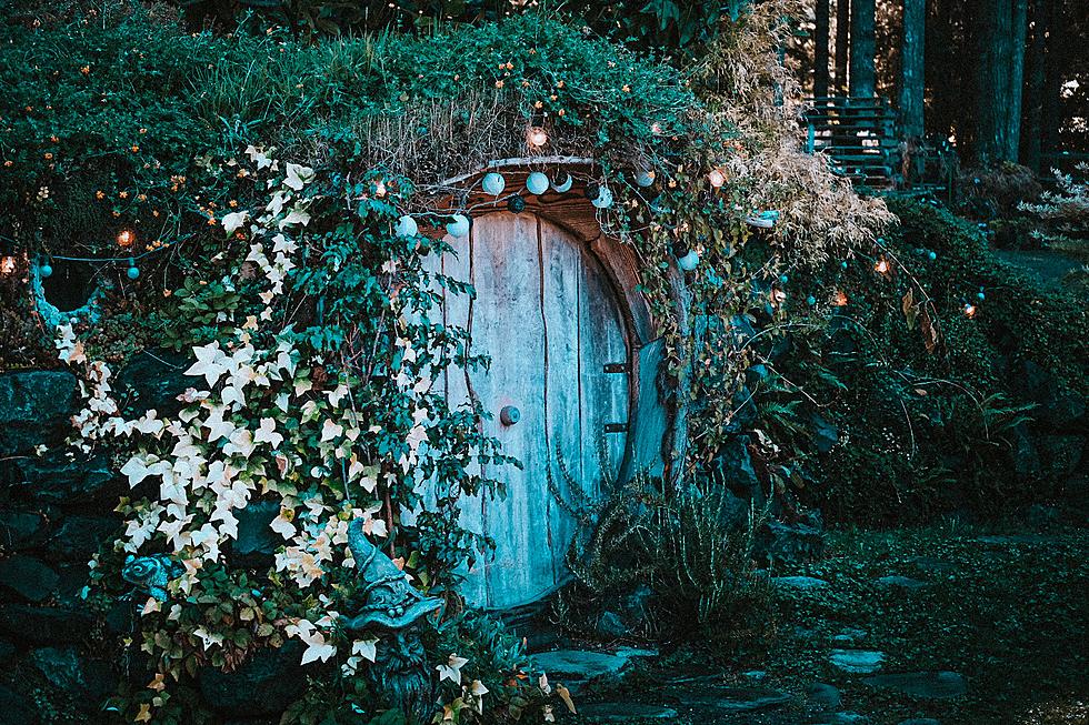This Hobbit House 5 Hours Away From Midland-Odessa Is A Dreamy Getaway