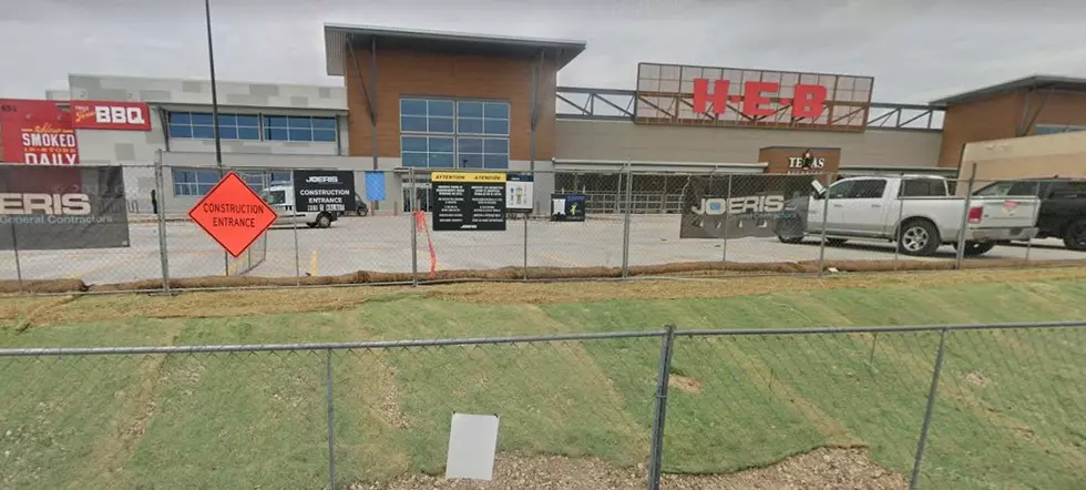 This H-E-B Will Have First Ever Two Story True Texas BBQ Restaurant!