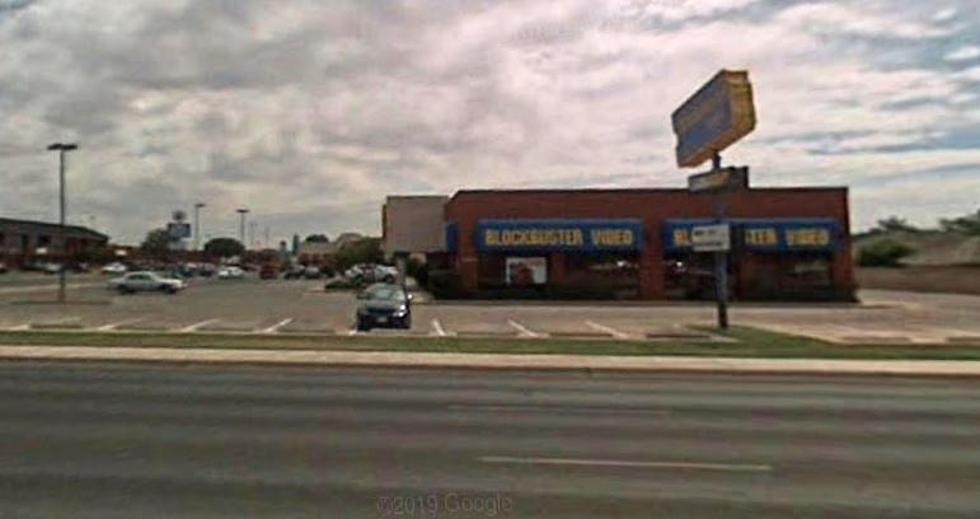 Did You Hit Up These Awesome BLOCKBUSTERS Back In The Day Here In Midland Odessa?  Pics