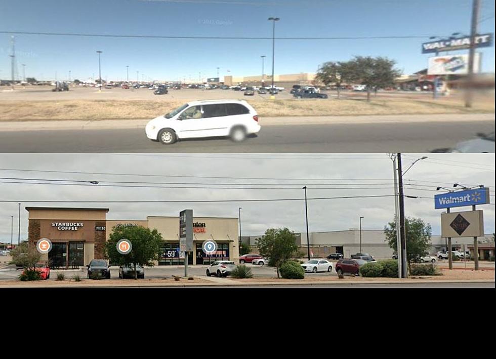Odessa’s 42nd & JBS Parkway -Before and After Pics 15 Years Later