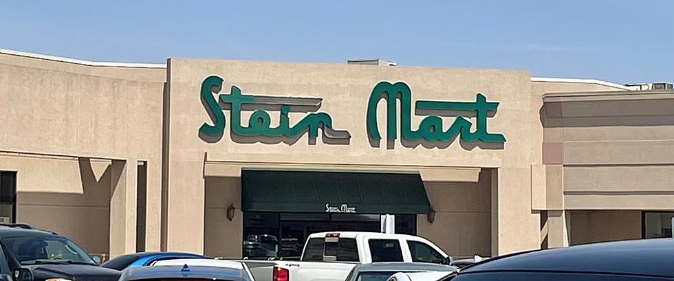 What Is Going In The Old Stein Mart In Midland?