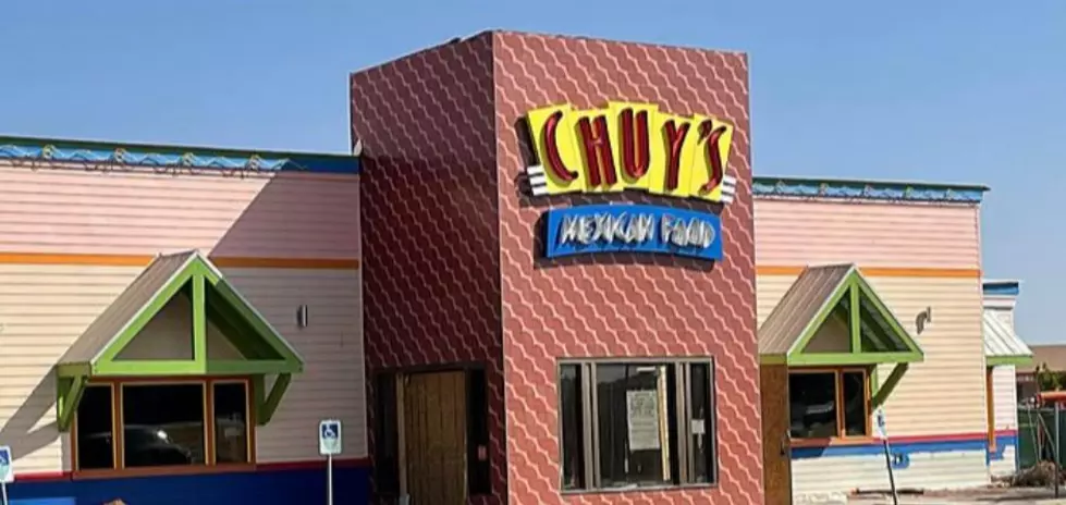 Grand Opening Of Chuy’s In Midland Is Set – To Open On THIS Date in JUNE!